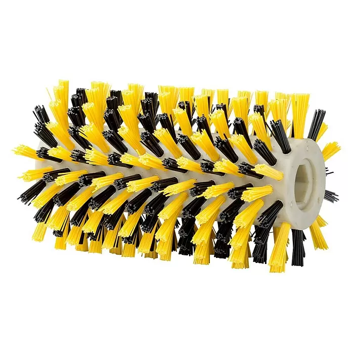 Gloria Bürstenwalze Universal - Geeignet für: Holzböden, Passend für: Gloria Bodenreinigungsbürste MultiBrush speedcontrol/li-on - Diagonale Ansicht