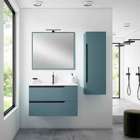 Mueble de lavabo Nilo