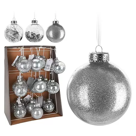 Kerstbal