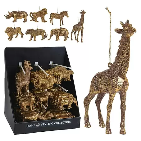 Decoratief figuur