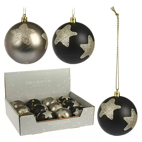 Kerstbal