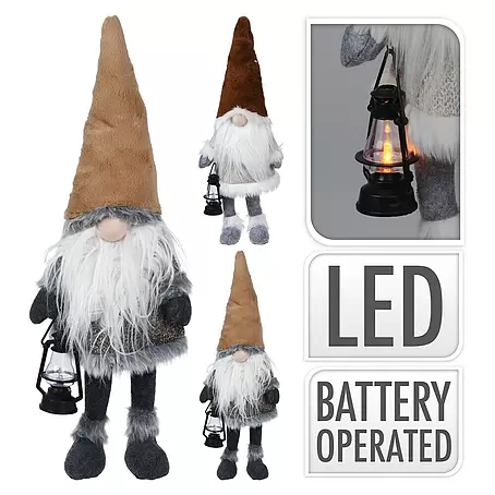 LED decoratief figuur
