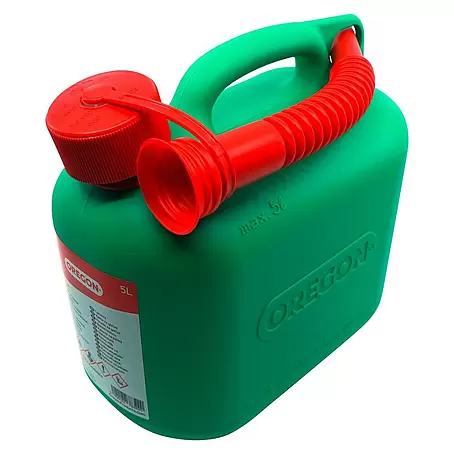 Oregon  Benzinkanister Kraftstoffkanister
