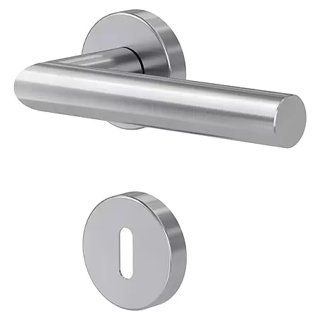 Diamond Doors  Set kvaka za vrata Premium