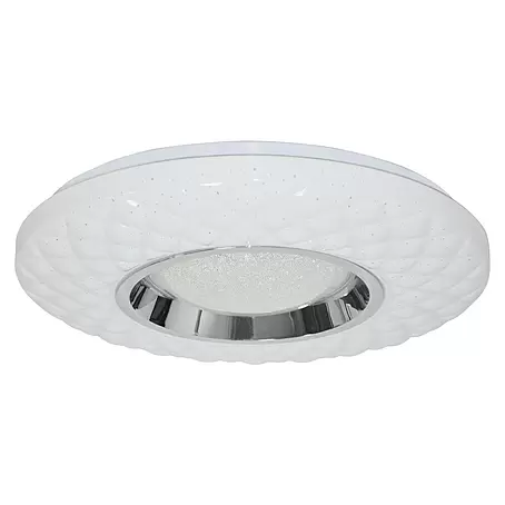 Tween Light  LED-Deckenleuchte rund Begato