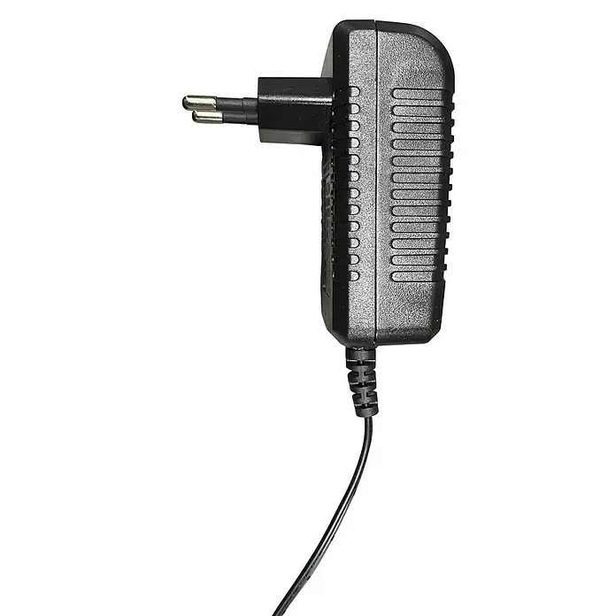 Tween Light LED-Stehleuchte Anzio - 19 W, Höhe: 140 cm, Weiß, RGB - Linke Seitenansicht