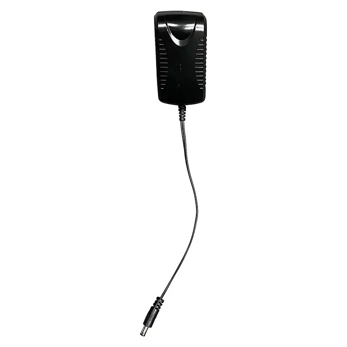 Tween Light LED-Stehleuchte Anzio - 19 W, Höhe: 140 cm, Weiß, RGB - Ansicht von oben