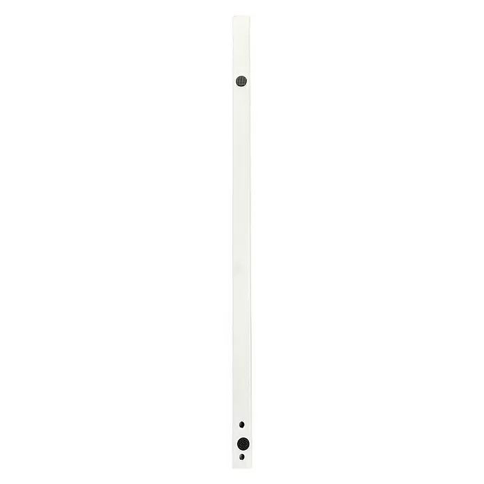 Tween Light LED-Stehleuchte Anzio - 19 W, Höhe: 140 cm, Weiß, RGB - Vorderansicht