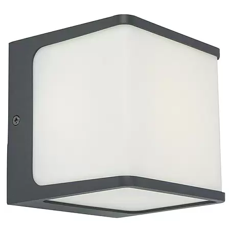 Lutec  LED-Außenwandleuchte