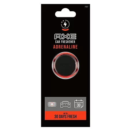 Axe  Lufterfrischer Mini Vent
