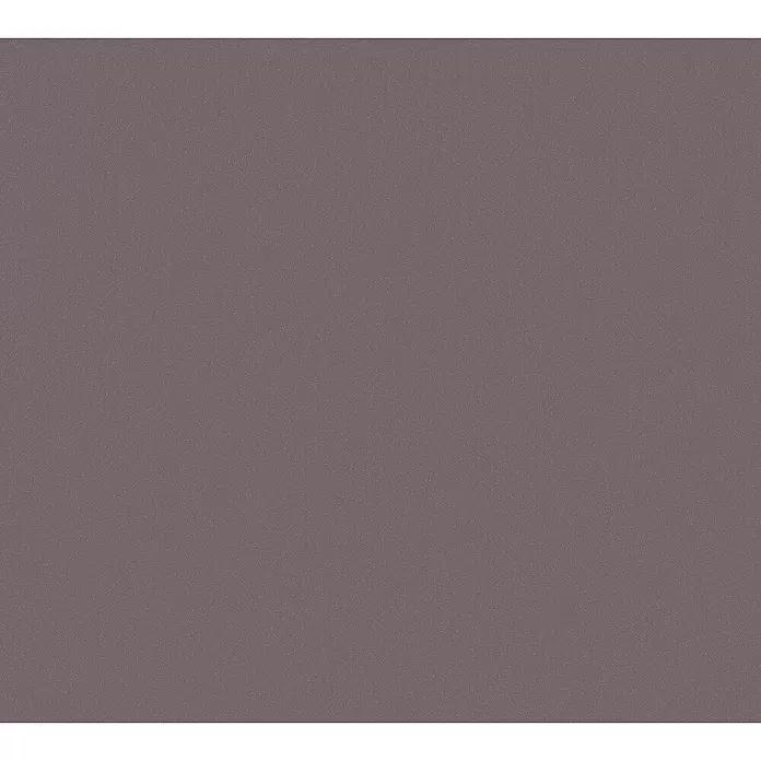 AS Creation Vliestapete - Braun, Uni, 10,05 x 0,53 m - Detailaufnahme