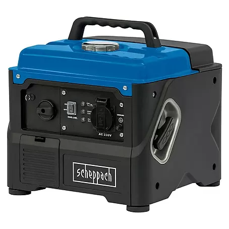 Scheppach  Inverterski generator struje SG 1400i