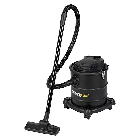 PowerPlus  Aspirador para ceniza POWX308