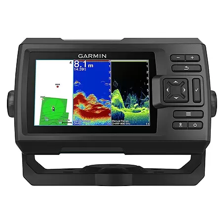 Garmin  Fishfinder Striker Vivid 5cv