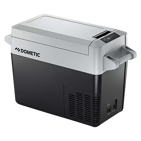 Elektrokühlbox