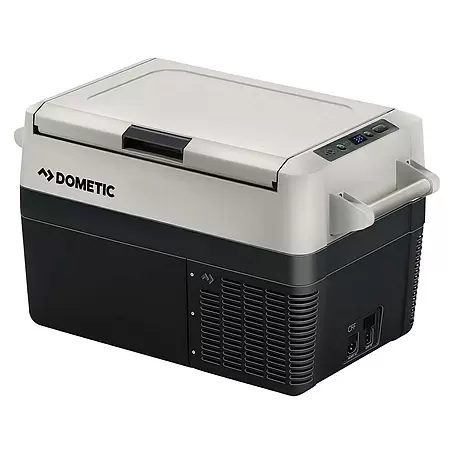 Elektrokühlbox