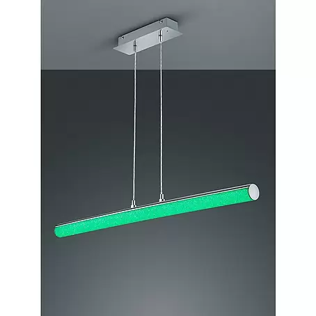 Reality Leuchten  LED-Pendelleuchte Leia