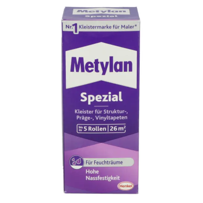 Metylan Tapetenkleister Spezial - 200 g