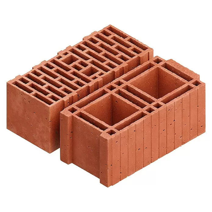 SDS-Plus-Bohrer- & Meißel-Set - 11 -tlg. - Diagonale Ansicht