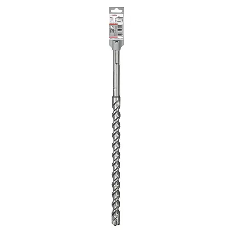 Bosch Professional  Broca para hormigón SDS-MAX -4