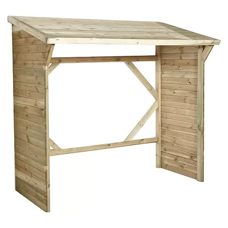 Forest-Style  Leñero Memphis