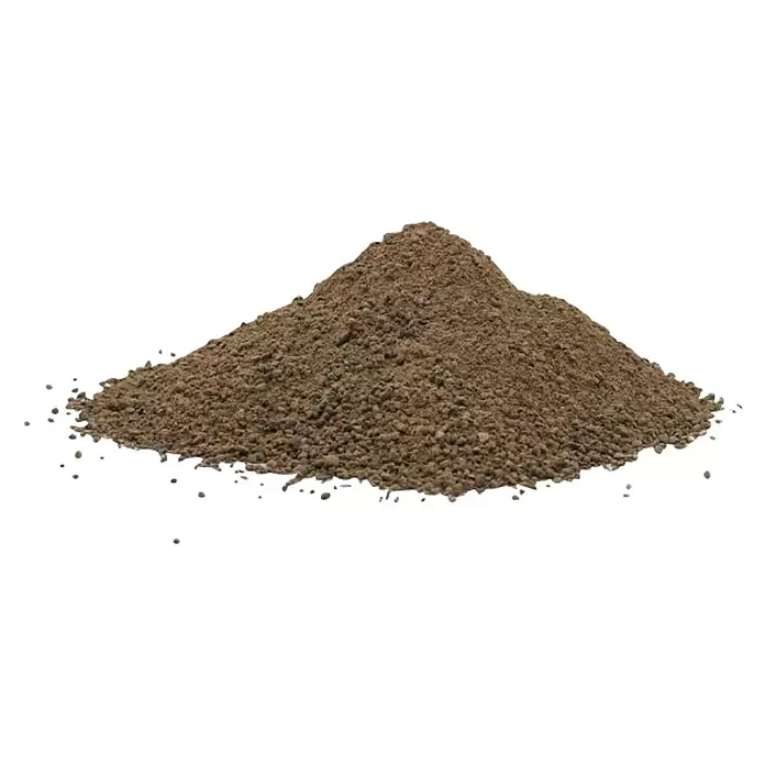 BHS Cataluña Big Bag de arena fina - Grano: 0 mm - 2 mm, 1.000 kg - Vista frontal