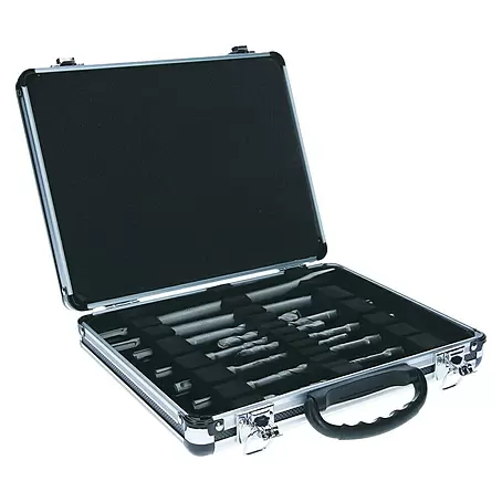 SDS-Plus-Bohrer- & Meißel-Set