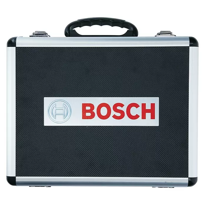 SDS-Plus-Bohrer- & Meißel-Set - 11 -tlg. - Vorderansicht