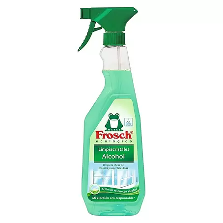 Frosch  Limpiacristales eco pistola