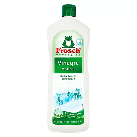 Frosch  Limpiador antical vinagre