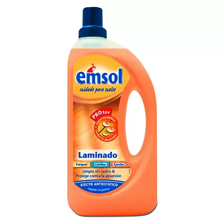 Frosch  Limpiador para suelos laminados