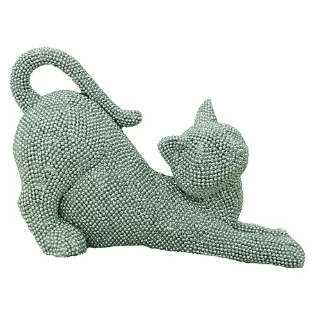 Dekofigur Katze