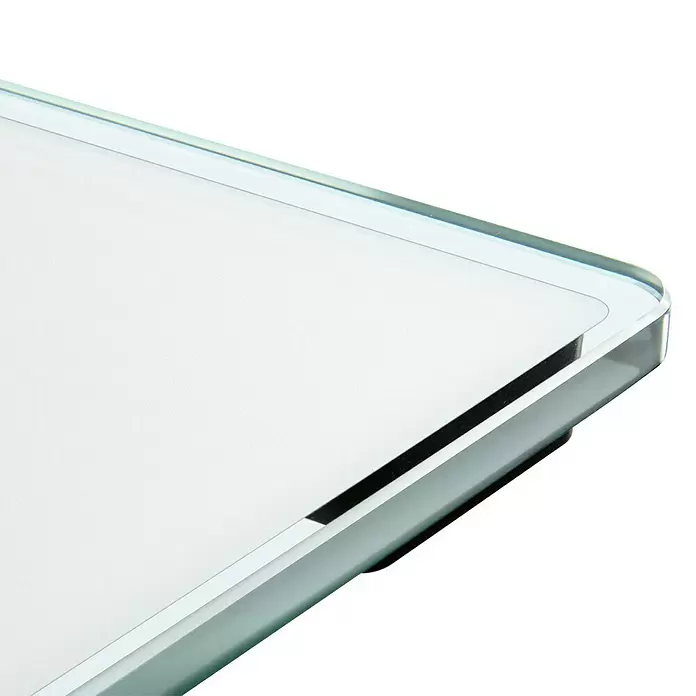 Báscula digital Style Sense Comfort 100 - Digital, Carga soportada: 180 kg - Primer plano