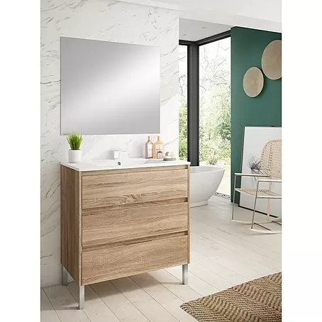 Mueble de lavabo Alexa