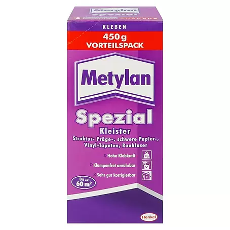 Metylan  Spezialkleister