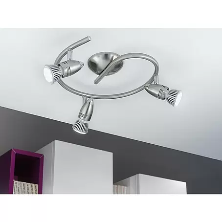 Eglo  LED-Deckenstrahler MAGNUM-LED