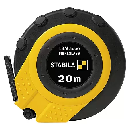 Stabila  Rolbandmaat LBM 2000