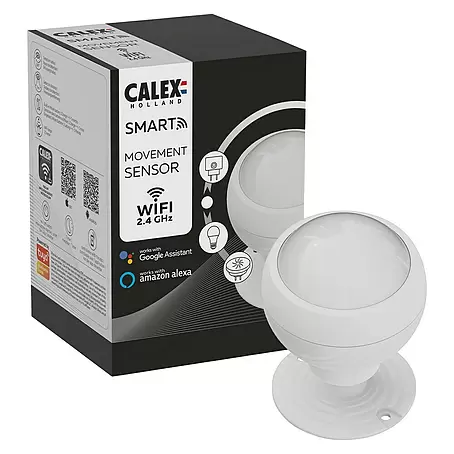 Calex  Bewegingsmelder Smart