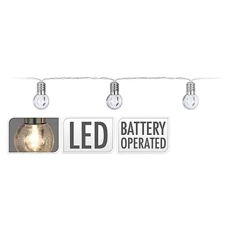 Guirnalda LED