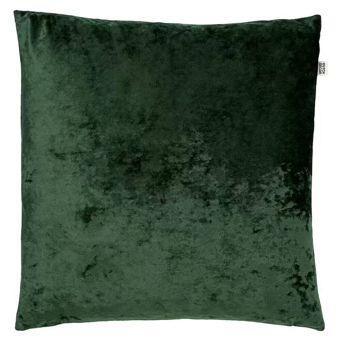 Kissen Sky - Mountain View, 45 x 45 cm, 100 % Polyester - Vorderansicht