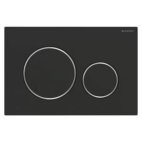 Geberit  Bedieningsplaat Sigma 20