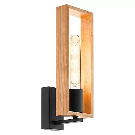 Eglo  Aplique de pared Littleton