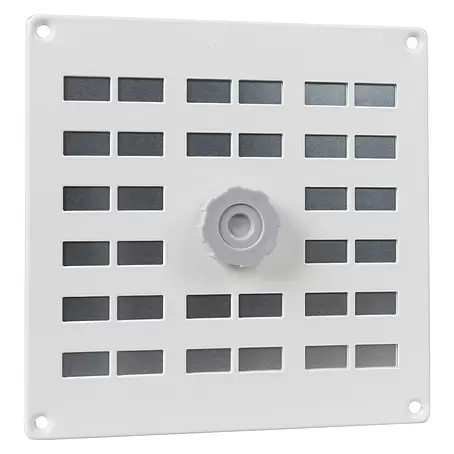 Nedco  Ventilatierooster