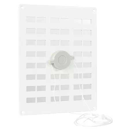 Nedco  Ventilatierooster