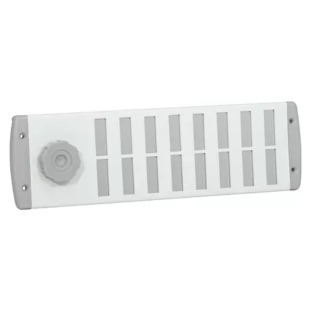Nedco  Ventilatierooster Bold Line