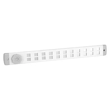 Nedco  Ventilatierooster Bold Line