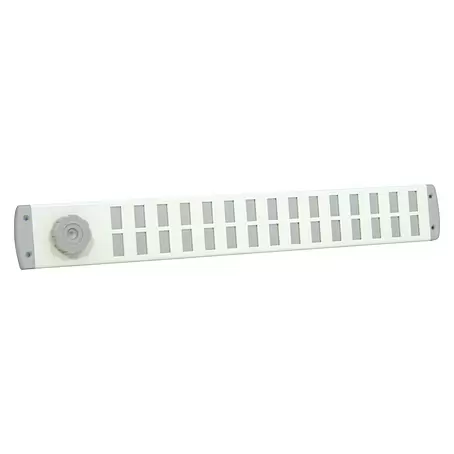 Nedco  Ventilatierooster Bold Line