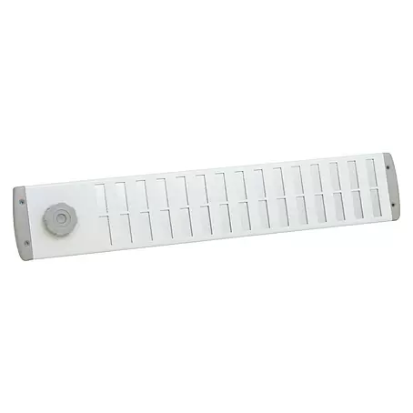 Nedco  Ventilatierooster Bold Line