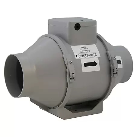 Nedco  Buisventilator IL ProfVent