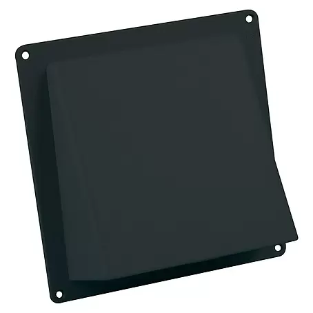 Nedco  Gevelklep